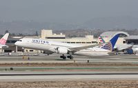 N27964 @ KLAX - Boeing 787-9