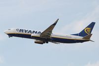 EI-DLC @ LFBD - Boeing 737-8AS, Take off rwy 23, Bordeaux Mérignac airport (LFBD-BOD) - by Yves-Q