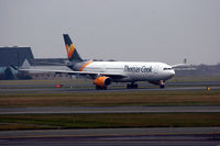 OY-VKI @ EKCH - OY-VKI just arrived from TPA rw 22L - by Erik Oxtorp