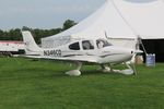 N346CD photo, click to enlarge