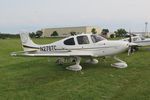N278TC photo, click to enlarge