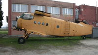HA-MHK photo, click to enlarge HA-MHK photo, click to enlarge