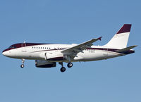 G-OACJ @ LFBO - Landing rwy 32L - by Shunn311