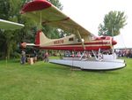 N5978 @ 8Y4 - 1952 De Havilland Canada U-6A Beaver, c/n: 308/1120 - by Timothy Aanerud