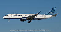 N203JB @ BWI - To 33L.
