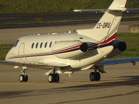 CS-DRU @ LPPT - Netjets Transportes Aereos - by Jean Goubet-FRENCHSKY