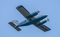 SP-TUD @ EPRZ - SP-TUD - Piper PA-34-220T Seneca V - by Marek Maślanka Eprz Spotters\Facebook