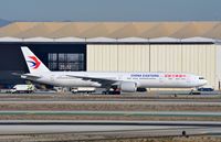 B-7369 @ KLAX - China Eastern B773 - by FerryPNL
