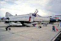 37 47 @ EDDB - Berlin Air Show 4.6.94 - by leo larsen