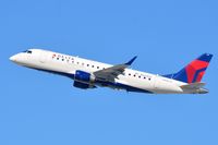 N603CZ @ KLAX - Delta Connection ERJ175 - by FerryPNL