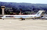 SE-DPS @ LGRP - Rhodos 15.5.94 - by leo larsen