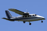 ZK-TZZ @ NZCH - hooning about - by Bill Mallinson