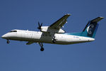 ZK-NEG @ NZCH - NZ8513 from NSN - by Bill Mallinson