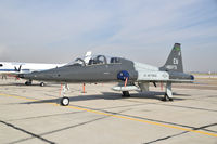 66-4343 @ KBOI - 469th FTS, 80th FTW. - by Gerald Howard