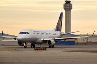 N648RW @ KBOI - Turning off RWY 28R.