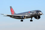 OE-LEG @ VIE - NIKI - by Chris Jilli