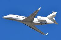 N250LG @ KLAX - Liberty Global DA7X - by FerryPNL