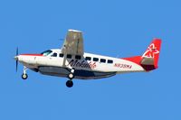 N839MA @ KLAX - Mokulele Ce208 - by FerryPNL