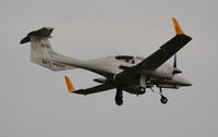 G-EMPP @ EGHH - Arriving 08 from Gamston - by John Coates