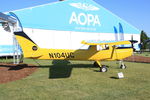 N104UC photo, click to enlarge