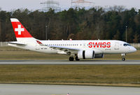 HB-JBA @ EDDF - HB-JBA - by Matthias Becker
