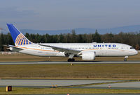 N28912 @ EDDF - N28912 - by Matthias Becker