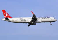 TC-JTE @ EDDF - TC-JTE - by Matthias Becker