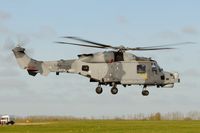 ZZ378 @ EGSH - Very Nice Visitor. - by keithnewsome