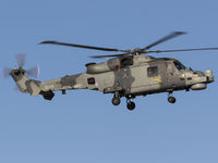 ZZ378 @ EGSH - Arriving @ NWI....