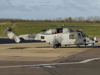 ZZ378 @ EGSH - Sat on the SaxonAir ramp @ NWI....