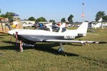 N270MD @ OSH - 2002 Stoddard-Hamilton Glasair Super II-S, c/n: 2217 - by Timothy Aanerud