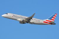N211NN @ KLAX - AE ERJ175 - by FerryPNL