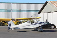 N106KS @ SZP - 1991 Stark VAN's RV-6, Lycoming O-320 160 Hp - by Doug Robertson