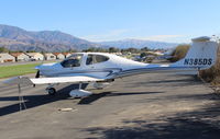 N385DS photo, click to enlarge