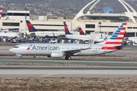 N949NN @ KLAX - Boeing 737-800 - by Mark Pasqualino