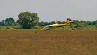 HA-5558 @ LHSY - Szombathely Airport, Hungary - by Attila Groszvald-Groszi
