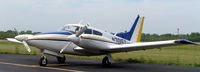N7015Y @ KRKD - Robertson STOL, WOW cowls, CR, - by Tad Woodhull
