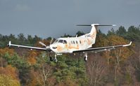G-SAKS @ EGHH - Finals to 26 - by John Coates