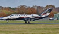 LX-WEB @ EGHH - Arriving for a day at Signatures - by John Coates
