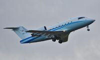 HB-JRQ @ EGHH - Departing off 26 - by John Coates