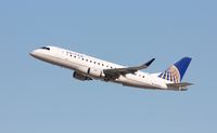 N153SY @ KLAX - ERJ 170-200 LR