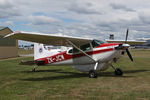 ZK-JCW @ NZCH - Ferrying pax to Kaikoura - by Bill Mallinson