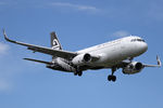 ZK-OXL @ NZCH - NZ515 from AKL - by Bill Mallinson