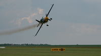 N806CR @ LHSK - Siófok-Kiliti Airport, Hungary - by Attila Groszvald-Groszi