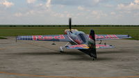 N806CR @ LHSK - Siófok-Kiliti Airport, Hungary - by Attila Groszvald-Groszi