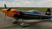 N806CR @ LHSK - Siófok-Kiliti Airport, Hungary - by Attila Groszvald-Groszi