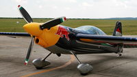 N806CR @ LHSK - Siófok-Kiliti Airport, Hungary - by Attila Groszvald-Groszi
