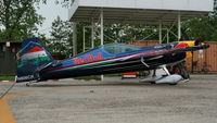 N806CR @ LHSK - Siófok-Kiliti Airport, Hungary - by Attila Groszvald-Groszi