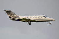 OK-RAH @ EGSH - Landing at Norwich. - by Graham Reeve