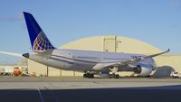 N26966 @ SFO - SFO 2016 - by Clayton Eddy